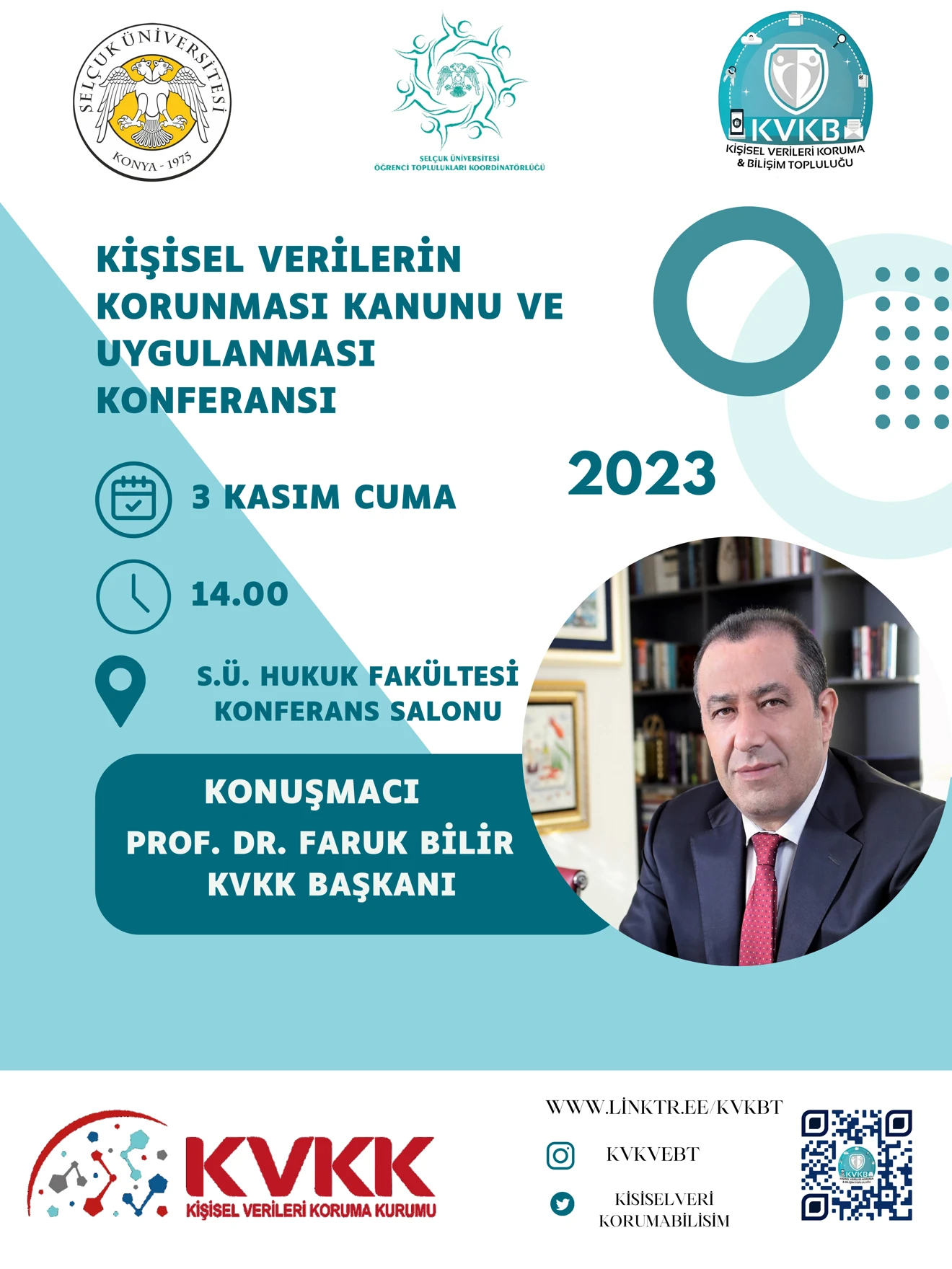 Kişisel Verileri Koruma ve Bilişim Topluluğu